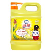 白猫V0402005 柠檬红茶洗洁精1.29kg