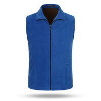 企业定制SCP 绒马甲 SCP-169 户外马甲广告马甲(100件起订)