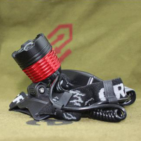 SCP LED头灯 SCP-315 LED强光远射充电头灯(个)