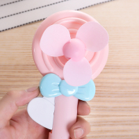 SCP 棒棒糖迷你手压风扇 SCP-283 夏季手压风扇(个）