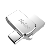 朗科(Netac) 1T 按键加密型 移动硬盘 K588 1T (单位:个)