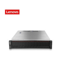 联想ThinkServer SR650(1x3106/16G/4*1.2T/RAID730/8i/1GB缓存/ 4x1G网口/2*550W3年质保)