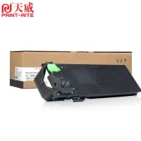 天威 SHARP-3020D-AR021 500G 复印机粉盒带芯片经典装黑色