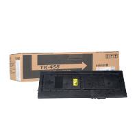天威 适用于KYOCERA-KM220-TK458 600G 复印机粉盒带芯片经典装黑色
