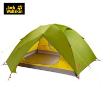 狼爪3003621-4410露营登山帐篷 bd