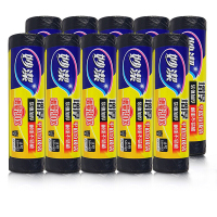 妙洁MBGRL-BZ妙洁商务垃圾袋大号