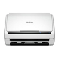 爱普生(EPSON) DS-570W高速馈纸自动双面A4彩色无线wifi连续扫描仪 DS-570W(带wifi)