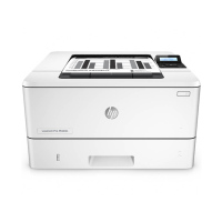 惠普(HP)LaserJet Pro M403N 黑白激光打印机