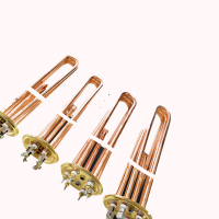 永盛 开水器加热棒 63盘 380V 9KW（角接）（单位：个）