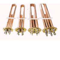 永盛 开水器加热棒 63盘 220V 6KW(单位:个)