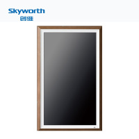 创维(Skyworth) 32寸 液晶屏 云智能 艺术画框