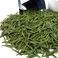 绿茶金枯138g