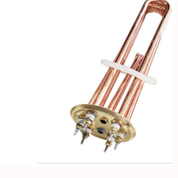 永盛 开水器加热棒 83盘 380V 9KW(星接)(单位:个)
