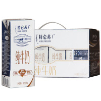 高钙牛奶250ml*12