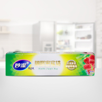 妙洁MBZL妙潔美洁可致优系列密实袋 大号