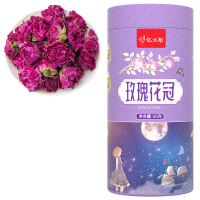 忆江南玫瑰花冠 65g bd