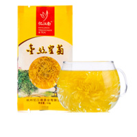 忆江南金丝皇菊 12g bd