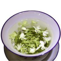 茉莉花茶袋装200g