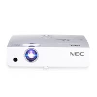 NECNP-CA4155W投影仪(含15米HDMI高清线+翻页激光笔+1.5米吊架+安装调试)