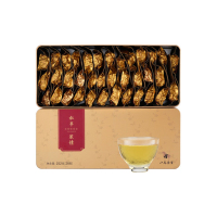黑色铁观音252g