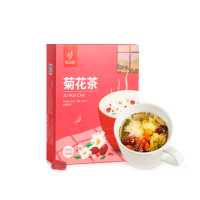 忆江南菊花茶 360g bd