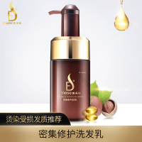 美多丝 精油洗发水 密集修护洗发乳300ml