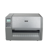 博思得(POSTEK) 宽幅标识标签机 K8