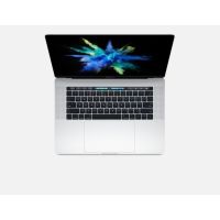 苹果 2018新款MacBook PRO 15英寸笔记本电脑 962 银色 i7/16GB/256GB