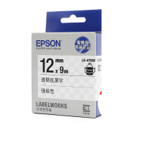 爱普生LK-4TBN标签色带 bd