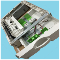 夏普(SHARP) 2048复印机纸盒