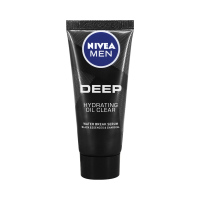 妮维雅(NIVEA)男士控油保湿精华露10g(非卖品 请勿购买)