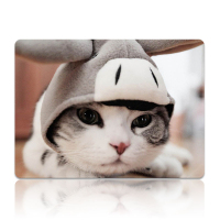 鼠标垫 SCP-531 加厚25×20cm电脑家用办公鼠标垫【个】