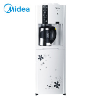 美的(Midea)MYR926S-W 饮水机立式沸腾胆家用温热型饮水机 bd