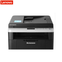 联想(Lenovo)M7216NWA 黑白激光三合一多功能一体机
