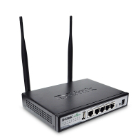 友讯(DLINK) DI-7002W+ 300M 多WAN口 VPN 企业路由器 (计价单位:个)