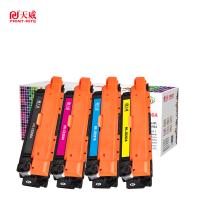 天威(PRINT-RITE) 天威CE250A硒鼓适用惠普HPCP3525n3525dn3525xCM3530彩色墨盒