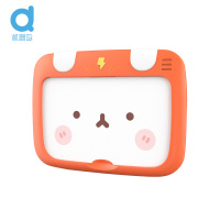 小米生态链 机器岛点读派 点读机 儿童早教机 幼儿学习机1-3-6岁男孩女孩益智玩具 点读书 点读派