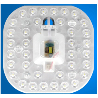 Aibik led吸顶灯灯芯led灯板