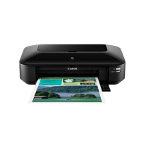 佳能(Canon) 腾彩 PIXMA iX6780 A3+商用喷墨打印机 彩色喷墨打印机