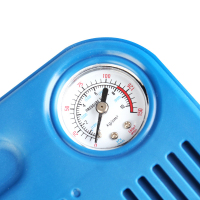 SCP 便携式电动打气筒 SCP-1727 车载充气泵保险礼品汽车充气泵(个)