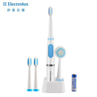 伊莱克斯(ELECTROLUX)洁面健齿护理套装EMC-03L