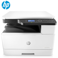 惠普(HP)LaserJet Pro M436DN 激光数码一体机,市内一年免费上门安装.维修
