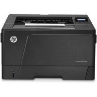 惠普(HP) LaserJet Pro M701a A3黑白工作组级激光打印机 免费上门一年原厂服务