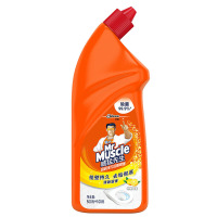 威猛洁厕液(柠檬草香)600g(12瓶)