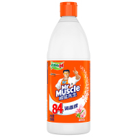 威猛先生84除菌液500g(20瓶)