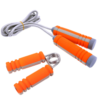 SCP 便携式健身两件套 SCP-1733 跳绳+握力器(套)