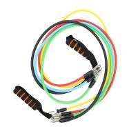 SCP 多功能拉力器套装 SCP-1737 拉力绳子套装(套)