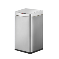 欧本(OUBEN) 9L 自动感应 垃圾桶 GYT9-11 (单位:个)