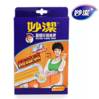 妙潔 妙洁 0448 超纤拖把替换装木地板专用型
