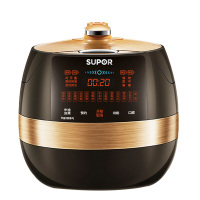 苏泊尔(SUPOR) 压力锅鲜呼吸6L SY-60FC22Q